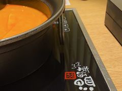 -温野菜涮涮锅(大悦城店)