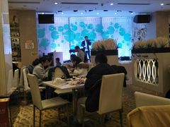 大堂-芭菲盛宴·环球美食(袁家岗店)