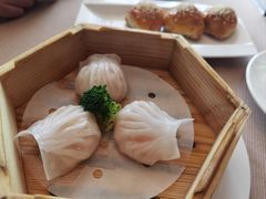 -顺德美的万豪酒店-万豪中餐厅