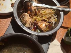 -云海肴·汽锅鸡·云南菜(美罗城店)