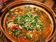 -紫滇源云南生态菜(丹凤街店)
