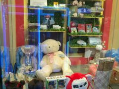 -PAWTOY爪e玩偶店(天兴罗斯福店)
