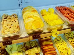 -阿上阿上麻辣香锅&麻辣烫(朝阳蓝色港湾店)