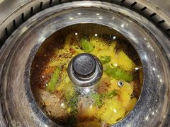 -灶座小锅烀饼·铁锅炖(道里店)