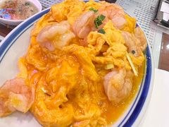 虾仁滑蛋-小龍鳳餐室(番禺路店)