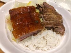 -老廣食堂(区庄店)