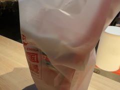 -塔斯汀中国汉堡(西湖景顺铂悦城店)