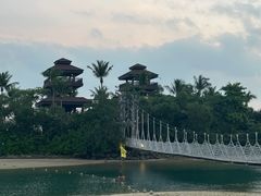 -巴拉湾海滩
