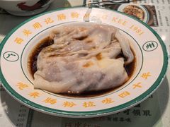 -西关明记肠粉(荔枝湾店)