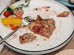 -悦荟牛排餐厅(萨尔图万达店)