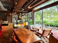 -乌托邦咖啡(武侯祠店)