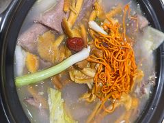 -九寨沟特色牦牛肉汤锅