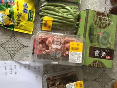 -盒马鲜生(悦峰店)
