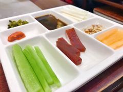 -鸭匠食府·挂炉烤鸭·新京菜(阜成路店)