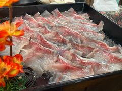 斑鱼片-丽江庭院之爱在路上(西单店)