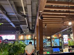 -管氏翅吧(台湾街店)