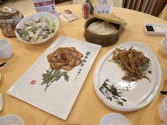 -北京全聚德(西客站店)