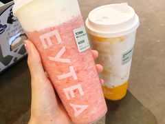 -喜茶(深圳东门1234店)