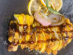 -娜娜家·Nana's restaurant(国金汇店)