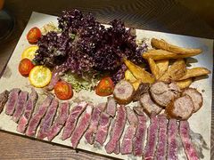 -The Cheebat 锌吧·Bistro(体育西店)