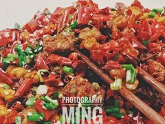 -兔槽江湖菜·重庆璧山兔(水围店)
