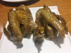 -蜀宴小调·精致家常菜(来福士店)