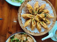 -临江宴餐厅·桐庐菜(富春江店)
