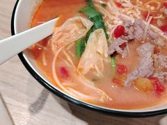 -谭仔米线(壹方城店)
