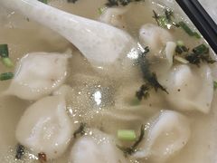 -第9味老上海大骨汤馄饨(黄田店)