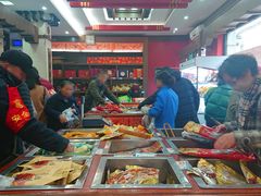 -万隆火腿庄