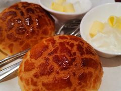 旺角菠萝油-太兴餐厅(东方广场分店)