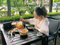 -MAAN COFFEE(金桥店)