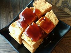 -老张牛肉面(天津万象城店)