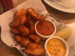 -Burger & Lobster(Dean Street)