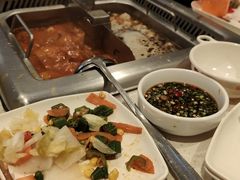 -海底捞火锅(锦艺城店)