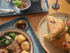 -Jamaicablue Coffeeshop(中央广场店)