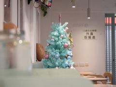 -杏甜品(尖沙咀加拿分道店)