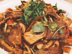 卤味拼盘-巷语私房料理(华一实业大厦店)