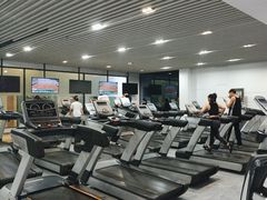 -奇迹健身(金牛凯德店)