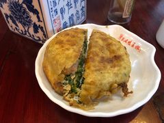 -兰庆鸡蛋馃(人民路店)