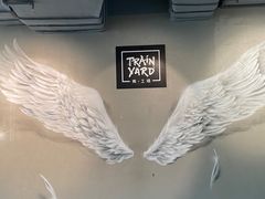 -Trainyard 炼·工场(中国国际贸易中心店)