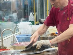 -景好海鲜餐厅(大鹏必选旅游店)