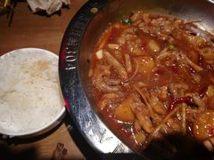 -胖哥俩肉蟹煲(爱琴海购物公园店)