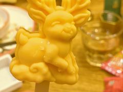 -新白鹿餐厅(龙游路总店·杭帮菜名店)