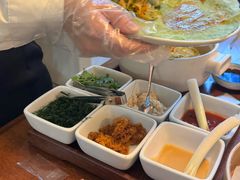 -林四喜·闽南传家菜(鼓浪屿店)