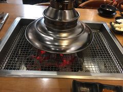 -肉甲韩国木炭烤肉(新壹街1店)