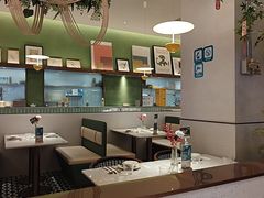 -Aqua Oasis 水天堂(太湖中心mall店)