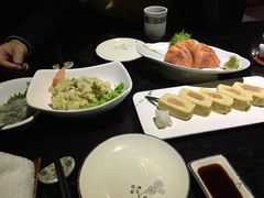 -明日叶日本料理(新区淮海街店)