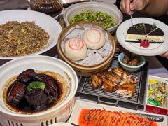 -章吴记喜瑞餐厅(东东城店)