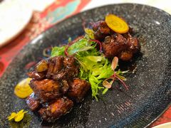 -玖尹-新派中式餐酒馆